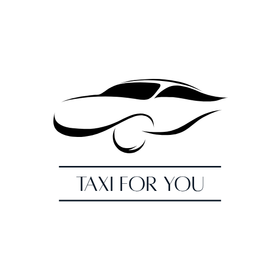 Taxi for you
